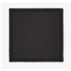 Fake Tory Burch Jacquard Traveler Scarf On Sale