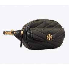 Fake Tory Burch Kira Chevron Belt Bag Sale Online