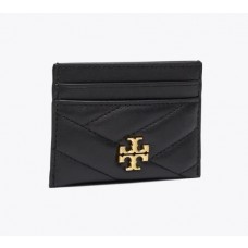 Fake Tory Burch Kira Chevron Card Case On Sale