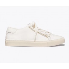 Fake Tory Burch Ruffle Sneaker Outlet Sale