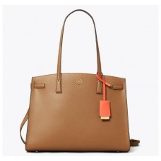Fake Tory Burch Walker Satchel Sale Online