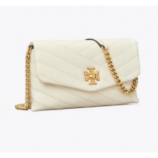 Knock Off Tory Burch Kira Chevron Chain Wallet Sale Online