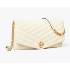 Knock Off Tory Burch Kira Chevron Clutch For Sale
