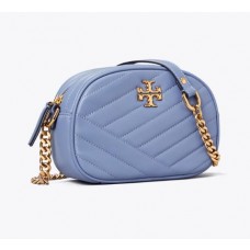 Knock Off Tory Burch Kira Chevron Small Camera Bag On Sale