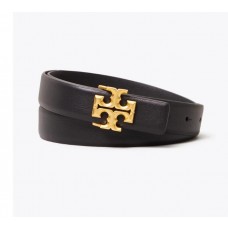 Replica Tory Burch 1" Kira Belt  Outlet Sale