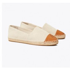 Replica Tory Burch Color-Block Espadrille For Sale