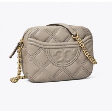 Replica Tory Burch Fleming Soft Camera Bag On Sale