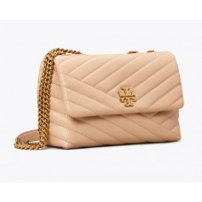 Replica Tory Burch Kira Chevron Small  Convertible Shoulder Bag Outlet Sale