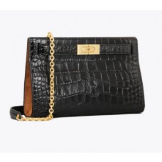 Replica Tory Burch Lee Radziwill Shoulder Bag Sale Online