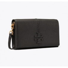 Replica Tory Burch Mcgraw Wallet Crossbody Sale Online