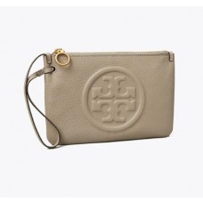 Replica Tory Burch Perry Bombé Wristlet On Sale