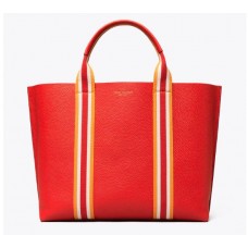 Replica Tory Burch Perry Triple-Compartment Tote Bag Outlet Sale