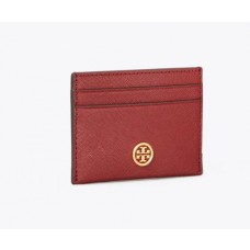 Replica Tory Burch Robinson Card Case For Sale