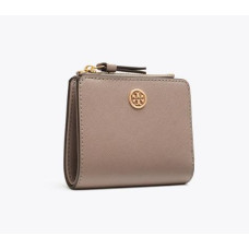 Replica Tory Burch Robinson Mini Wallet For Sale