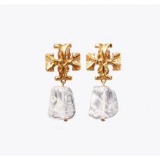 Replica Tory Burch Roxanne Drop Earring Sale Online