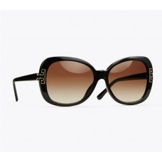 Replica Tory Burch T-Temple Butterfly Sunglasses For Sale