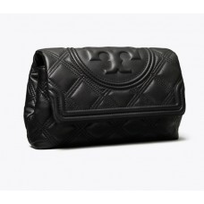 Wholesale Tory Burch Fleming Soft Clutch On Sale