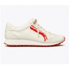 Wholesale Tory Burch Golf Ruffle  Trainers Outlet