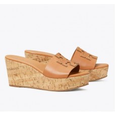 Wholesale Tory Burch Ines Wedge Silde Outlet