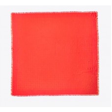 Wholesale Tory Burch Jacquard Traveler Scarf On Sale Online