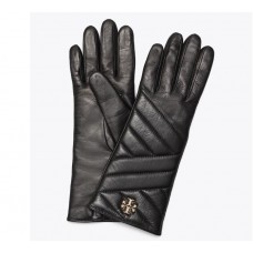 Wholesale Tory Burch Kira Chevron Glove For Sale