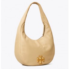 Wholesale Tory Burch Kira Deconstructed Hobo Outlet Sale