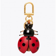 Wholesale Tory Burch Lady Bug Key Ring Sale Online
