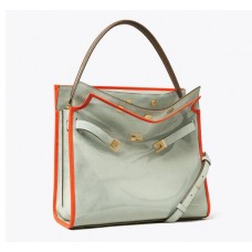 Wholesale Tory Burch Lee Radziwill Double Bag For Sale