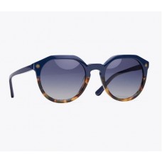 Wholesale Tory Burch Logo-Temple Sunglasses For Sale