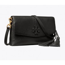 Wholesale Tory Burch Mcgraw Wallet Crossbody Sale Online