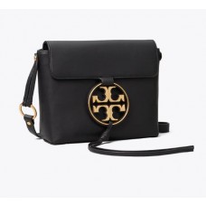 Wholesale Tory Burch Miller Metal-Logo Crossbody On Sale