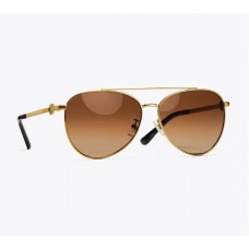 Wholesale Tory Burch Miller Pilot Sunglasses Sale Online
