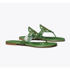 Wholesale Tory Burch Miller Sandal, Patent Leather For Sale