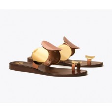 Replica Tory Burch Patos Multi-Disk  Sandal Online