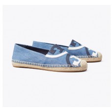 Wholesale Tory Burch Poppy Espadrille On Sale