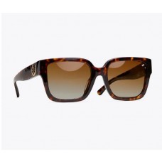 Wholesale Tory Burch Reva Rectangular Sunglasses Sale Online