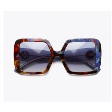 Wholesale Tory Burch Reva Square Sunglasses Outlet Sale