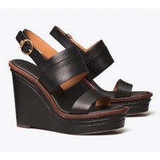 Wholesale Tory Burch Selby Wedge Sandals For Sale