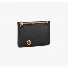 Wholesale Tory Burch Walker Top-Zip Card Case Outlet Sale