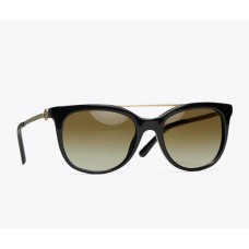 Wholesale Tory Burch Wire-Bridge Sunglasses For Sale