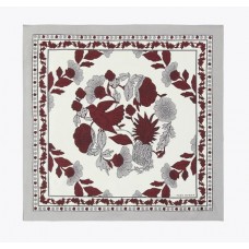 Wholesale Tory Burch Wonderland Vine Neckerchief  On Sale