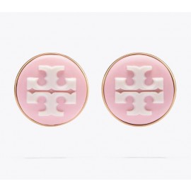 Wholesale Tory Burch Transparent Drop Earring on Sale