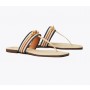 Cheap Tory Burch Jessa Thong Sandal For Sale
