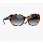 Cheap Tory Burch Logo-Hinge Sunglasses On Sale