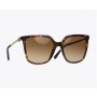 Cheap Tory Burch Miller Square Sunglasses Sale Online