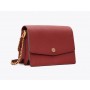 Cheap Tory Burch Robinson Convertible Shoulder Bag On Sale