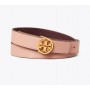 Discount Tory Burch 1 Reversible Belt Outlet Sale