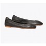 Discount Tory Burch Eddie Ballet Flat Outlet