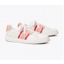 Discount Tory Burch Howell Court Striped Sneaker Outlet Sale