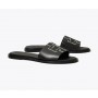 Discount Tory Burch Ines Slide Sandals For Sale